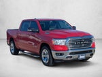 2019 RAM 1500 Big Horn/Lone Star Crew Cab 4x2 5'7" Box