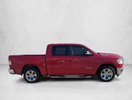 2019 RAM 1500 Big Horn/Lone Star Crew Cab 4x2 5'7" Box