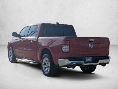2019 RAM 1500 Big Horn/Lone Star Crew Cab 4x2 5'7" Box