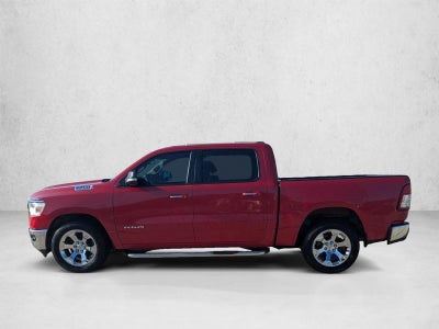 2019 RAM 1500 Big Horn/Lone Star Crew Cab 4x2 5'7" Box
