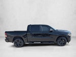 2022 RAM 1500 Lone Star Crew Cab 4x2 5'7" Box