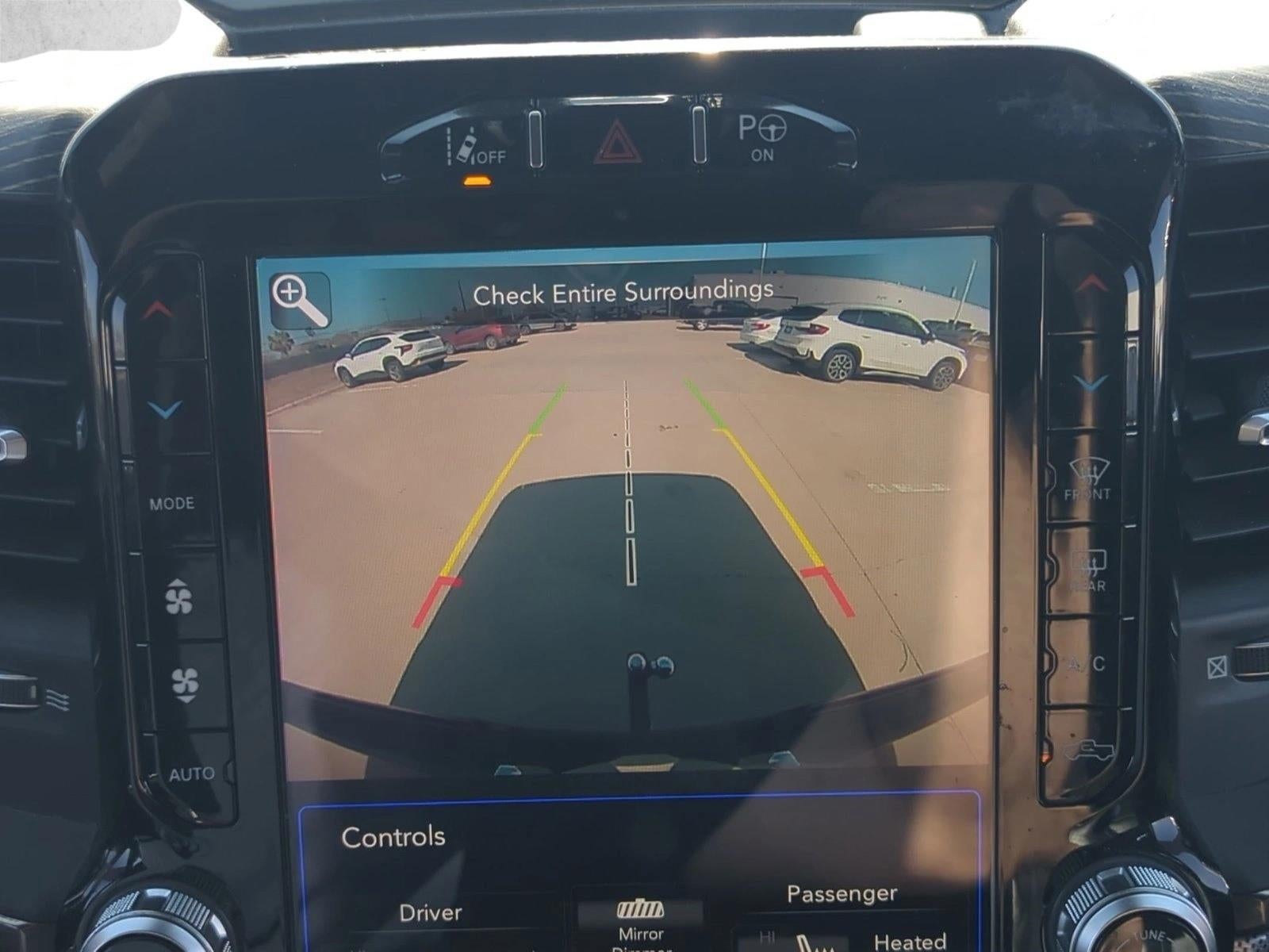 2019 RAM 1500 Limited