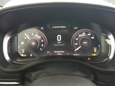 2024 RAM 1500 Limited