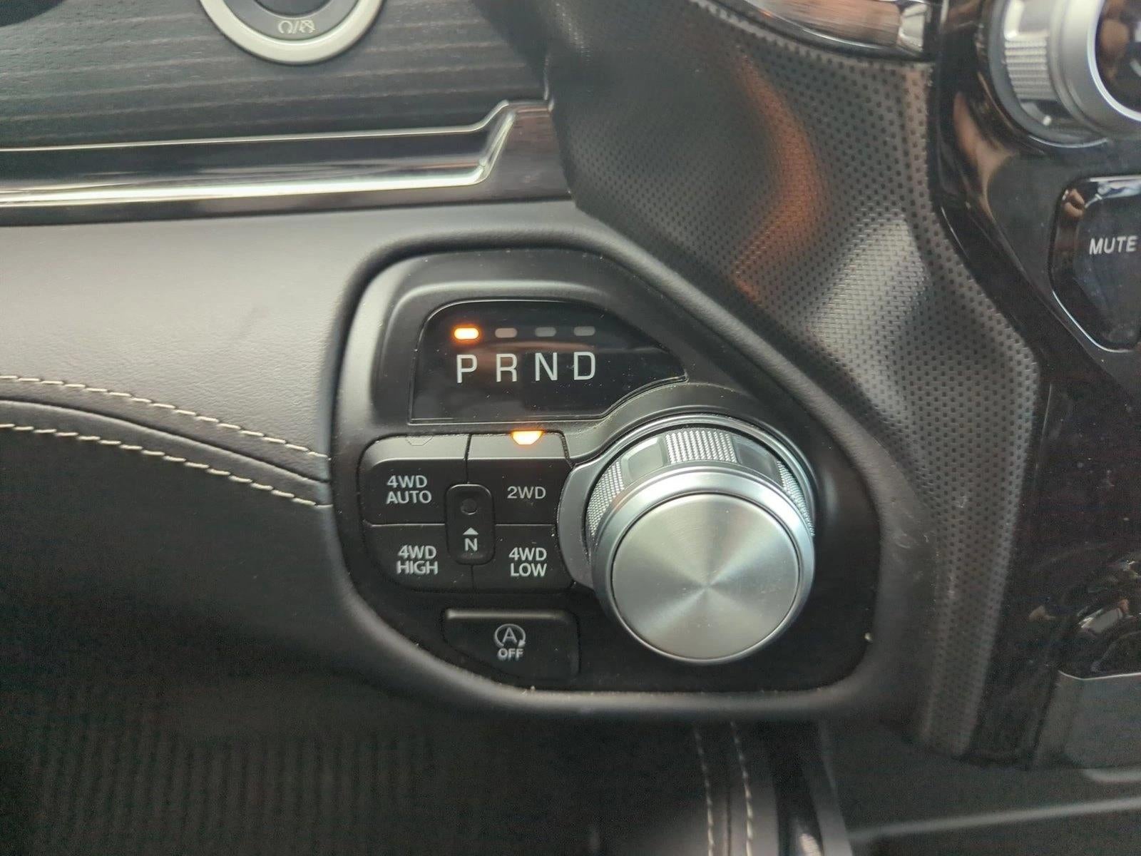 2024 RAM 1500 Limited