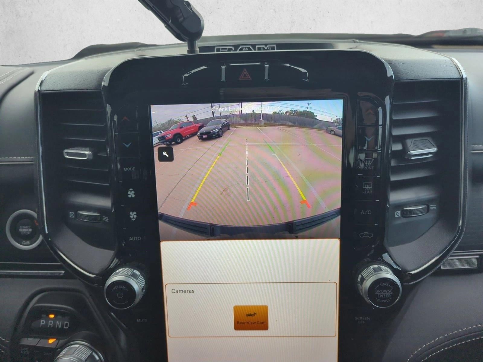 2024 RAM 1500 Limited