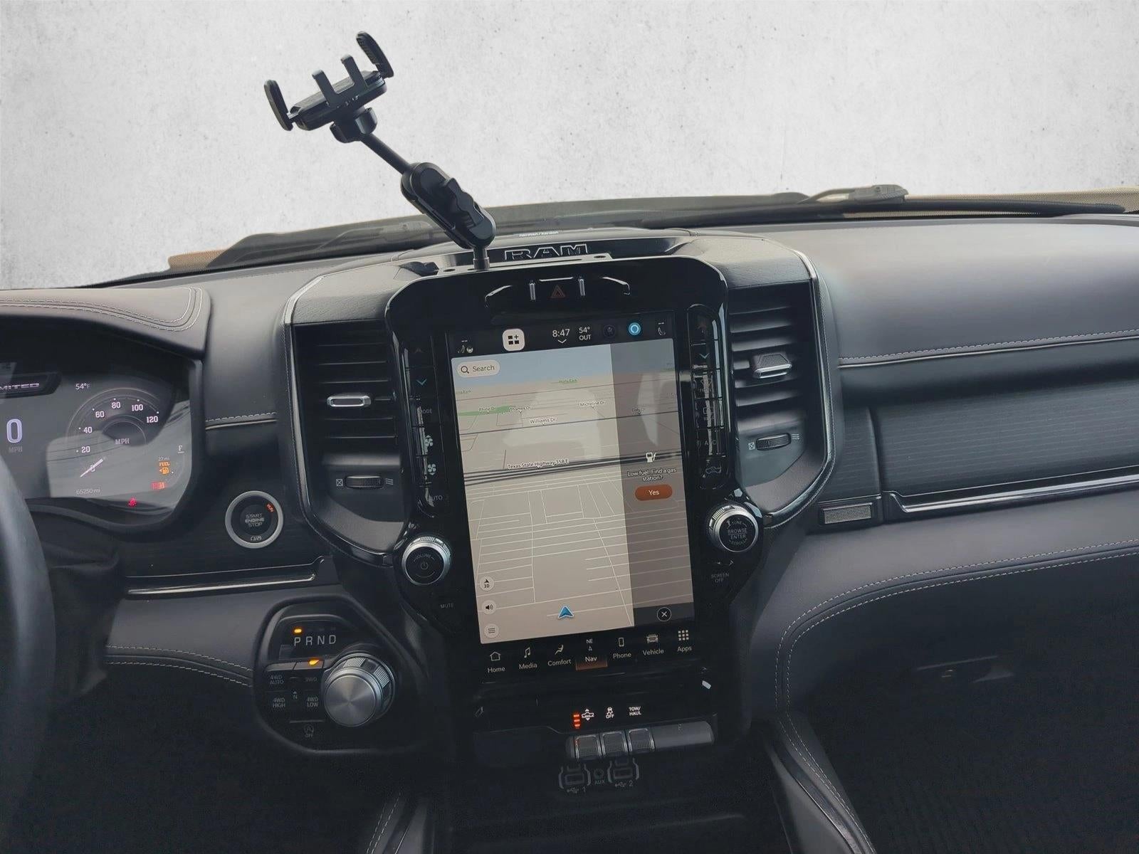 2024 RAM 1500 Limited