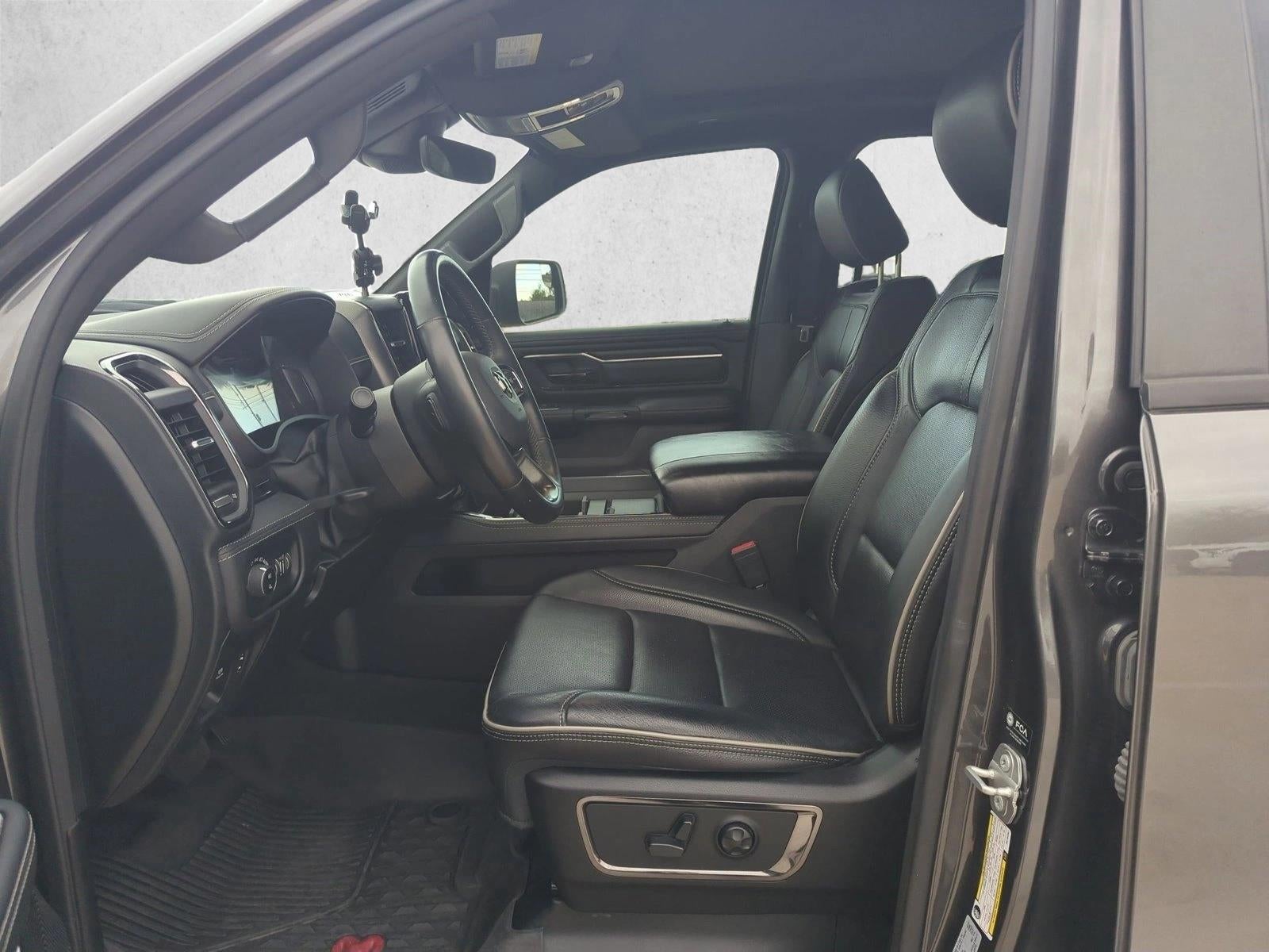 2024 RAM 1500 Limited