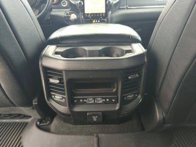 2024 RAM 1500 Limited