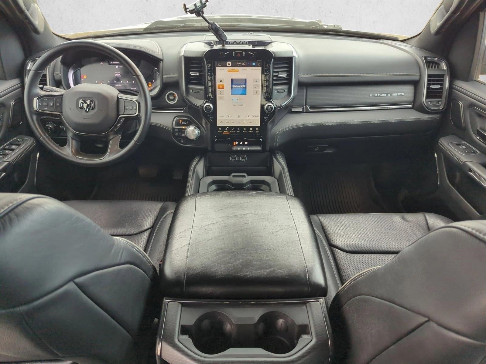 2024 RAM 1500 Limited