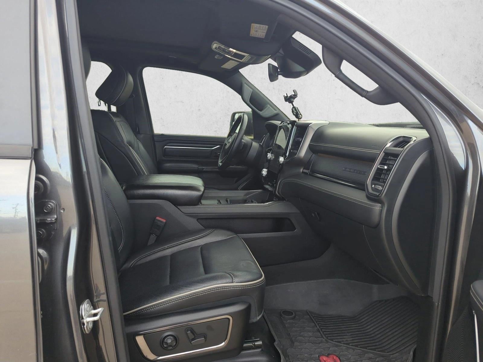 2024 RAM 1500 Limited