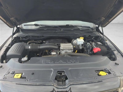 2024 RAM 1500 Limited