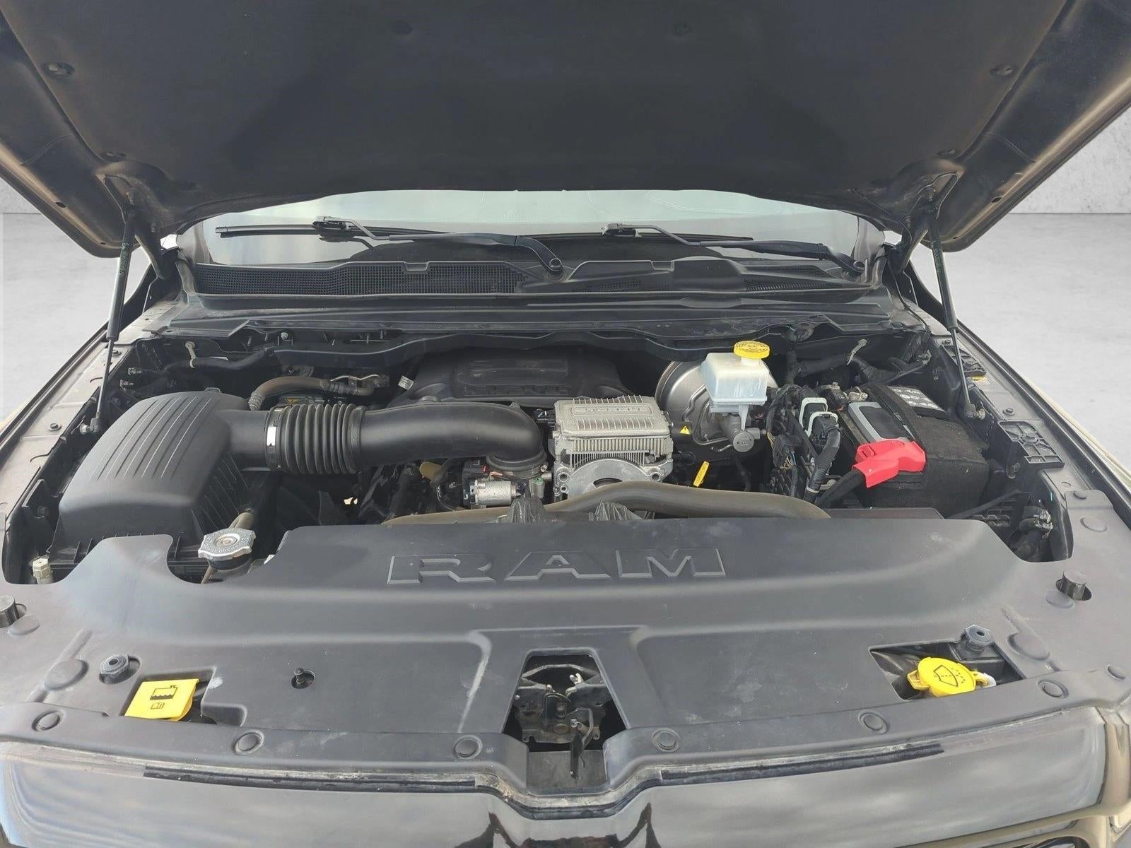 2024 RAM 1500 Limited