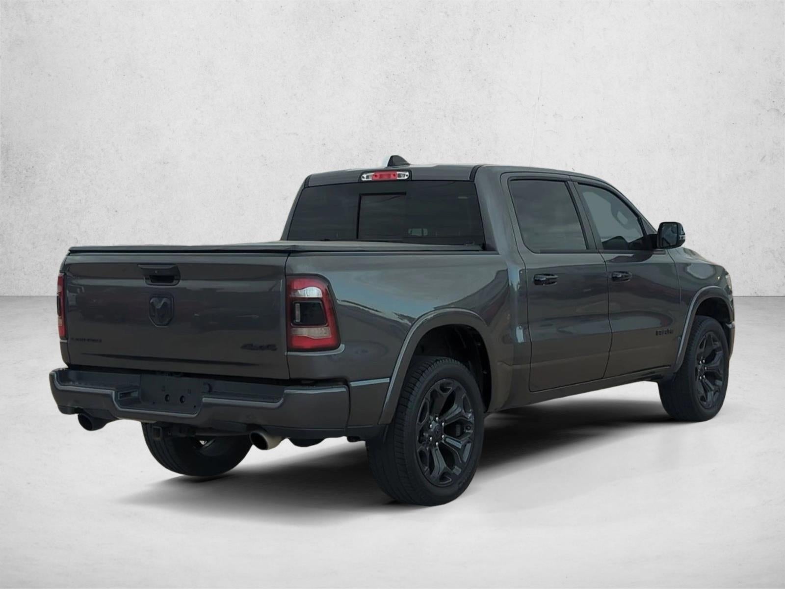 2024 RAM 1500 Limited