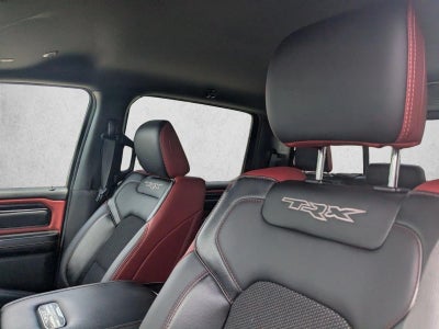 2023 RAM 1500 TRX Crew Cab 4x4 5'7" Box