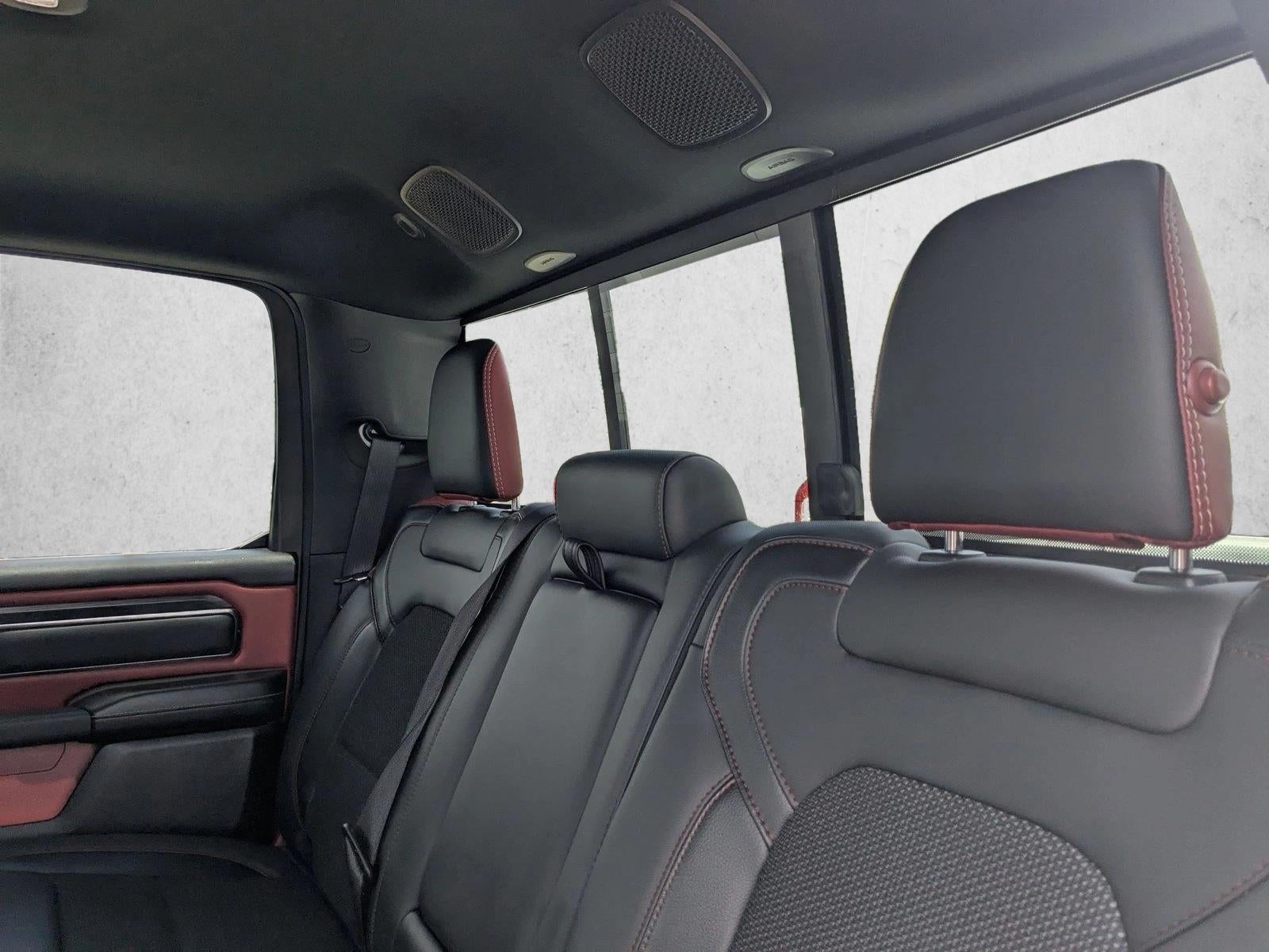 2023 RAM 1500 TRX Crew Cab 4x4 5'7" Box