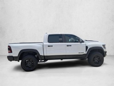 2023 RAM 1500 TRX Crew Cab 4x4 5'7" Box