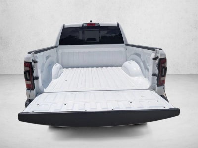 2023 RAM 1500 TRX Crew Cab 4x4 5'7" Box