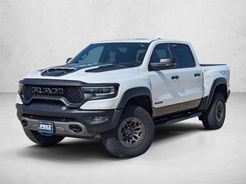 2024 RAM 1500 TRX
