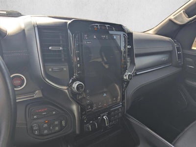 2024 RAM 1500 TRX