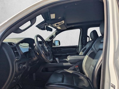 2024 RAM 1500 TRX