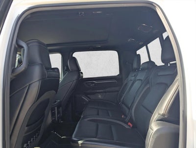 2024 RAM 1500 TRX