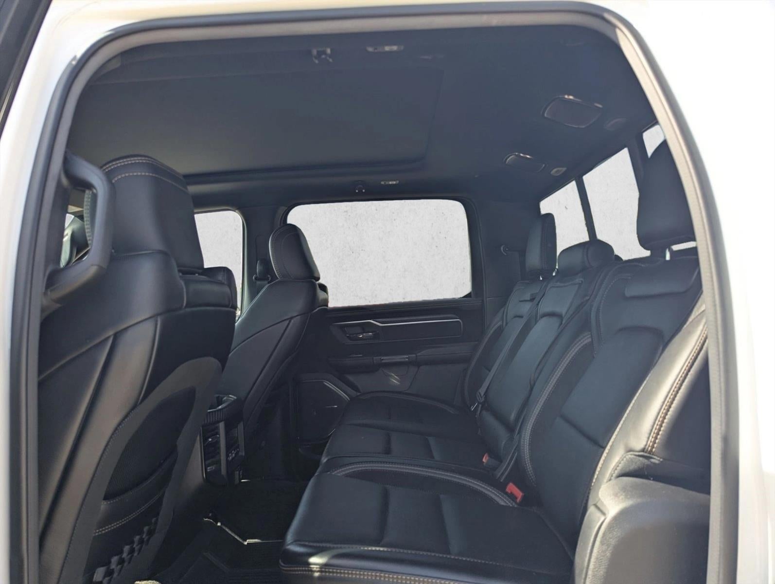 2024 RAM 1500 TRX