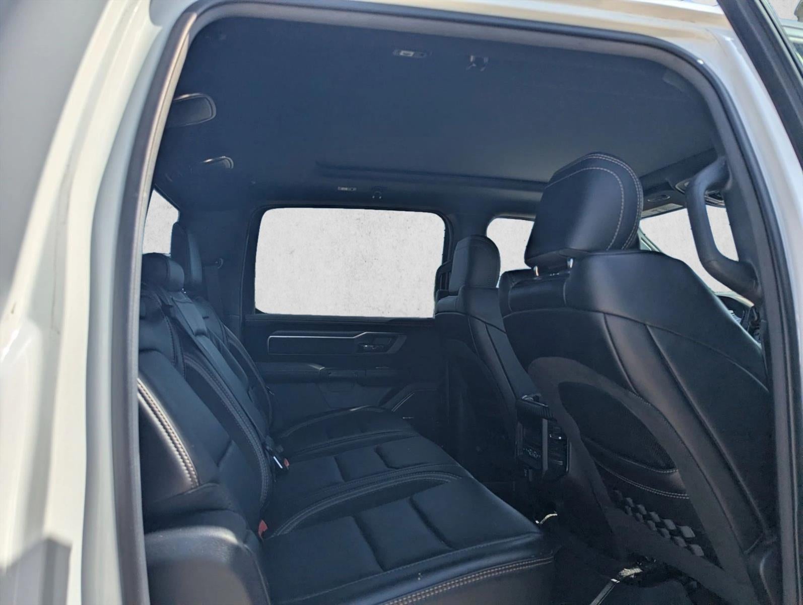 2024 RAM 1500 TRX