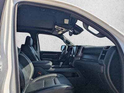2024 RAM 1500 TRX