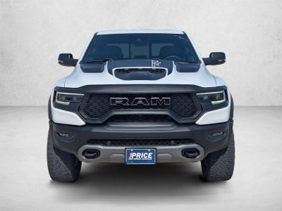 2024 RAM 1500 TRX