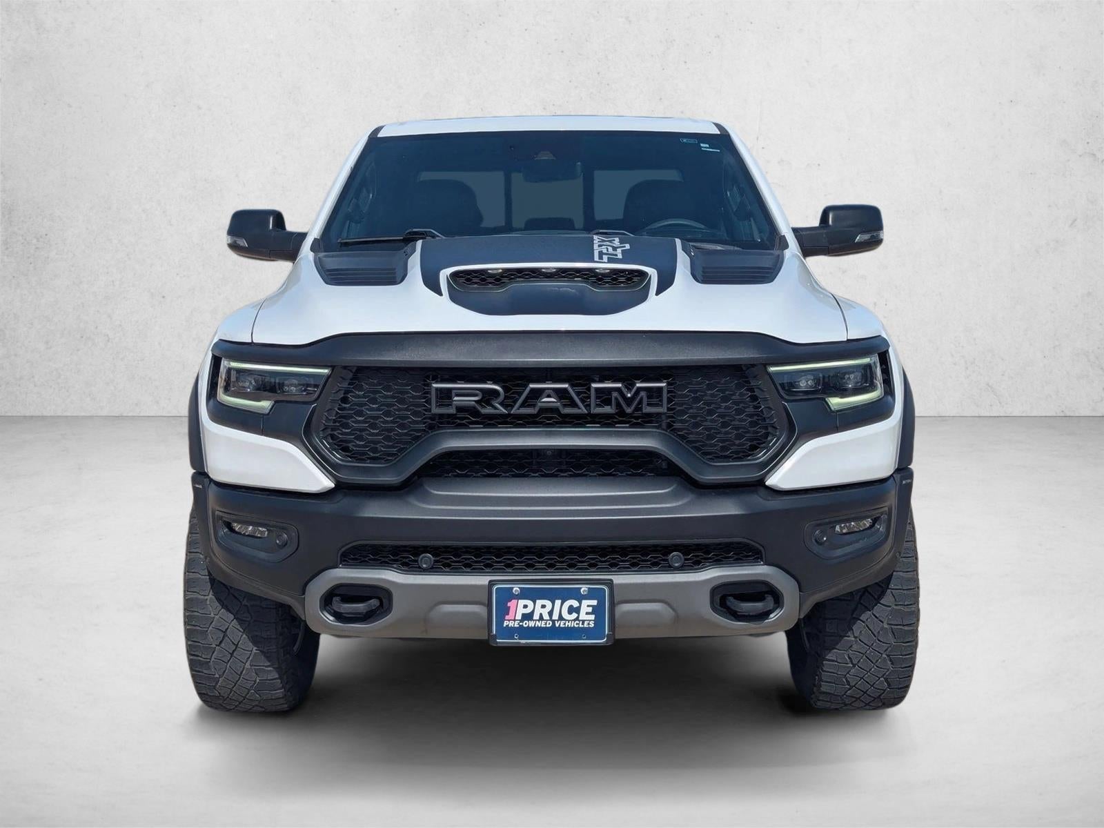 2024 RAM 1500 TRX