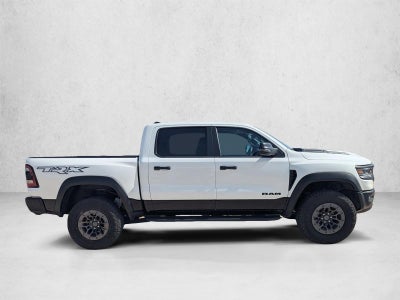 2024 RAM 1500 TRX