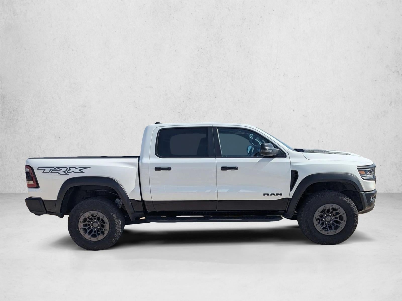 2024 RAM 1500 TRX