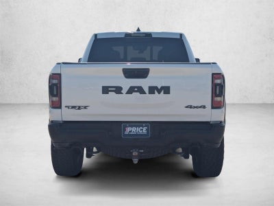 2024 RAM 1500 TRX