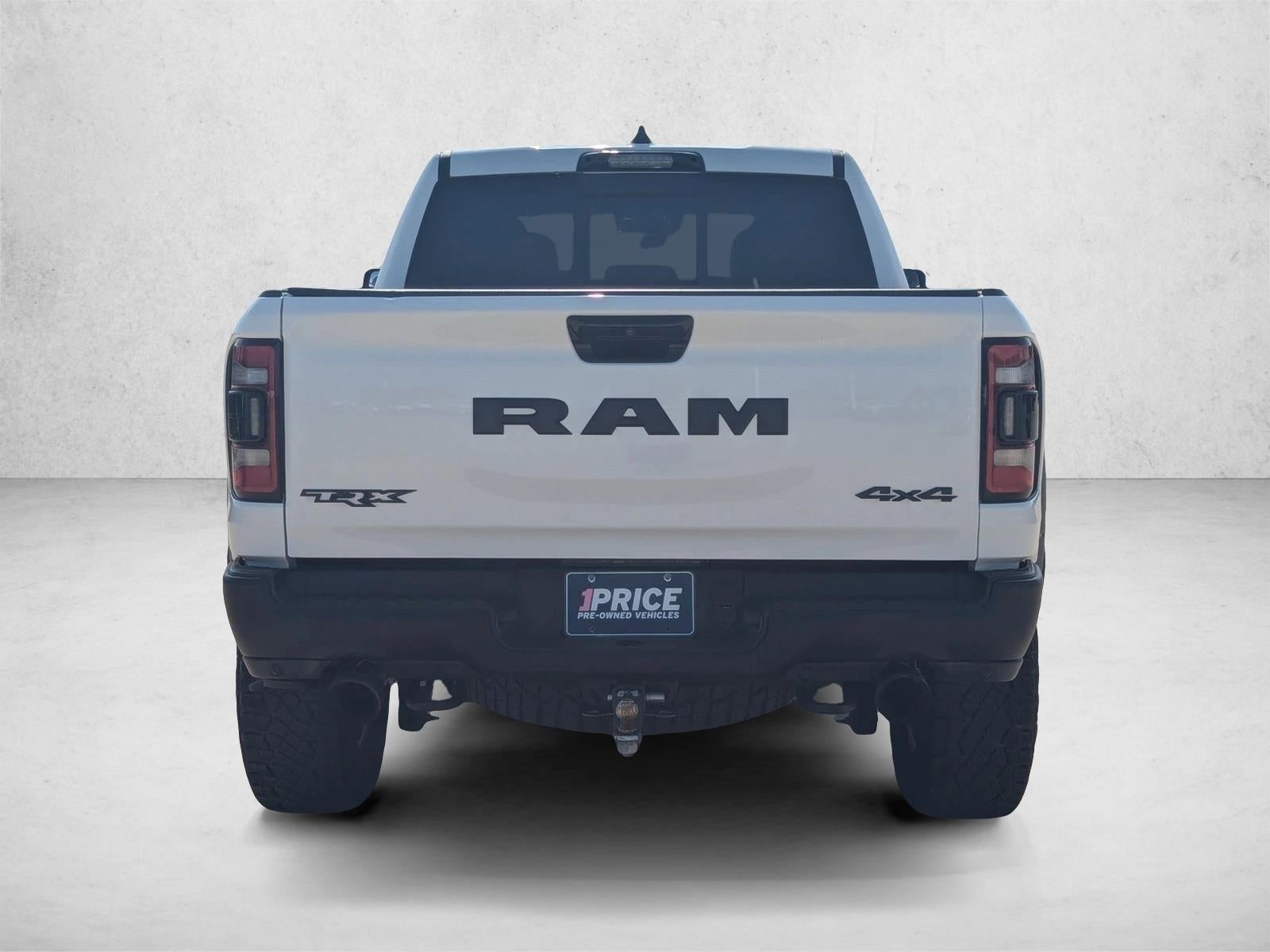 2024 RAM 1500 TRX