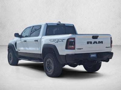 2024 RAM 1500 TRX