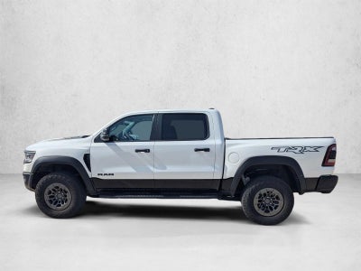 2024 RAM 1500 TRX