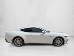 2024 Ford Mustang GT Premium Fastback