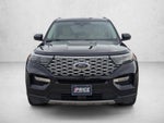 2024 Ford Explorer Platinum