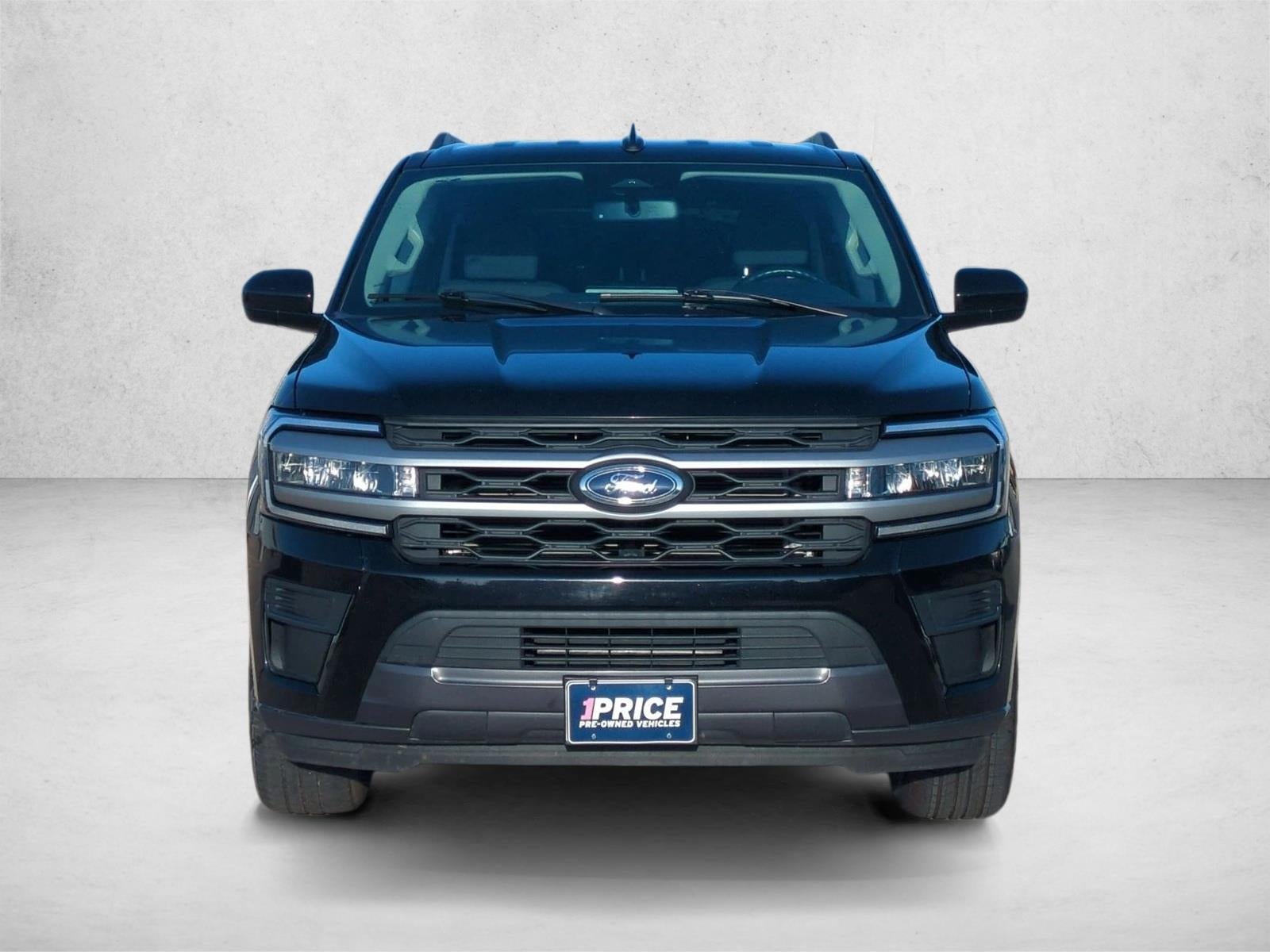 2024 Ford Expedition XLT MAX
