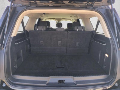 2024 Ford Expedition XLT MAX