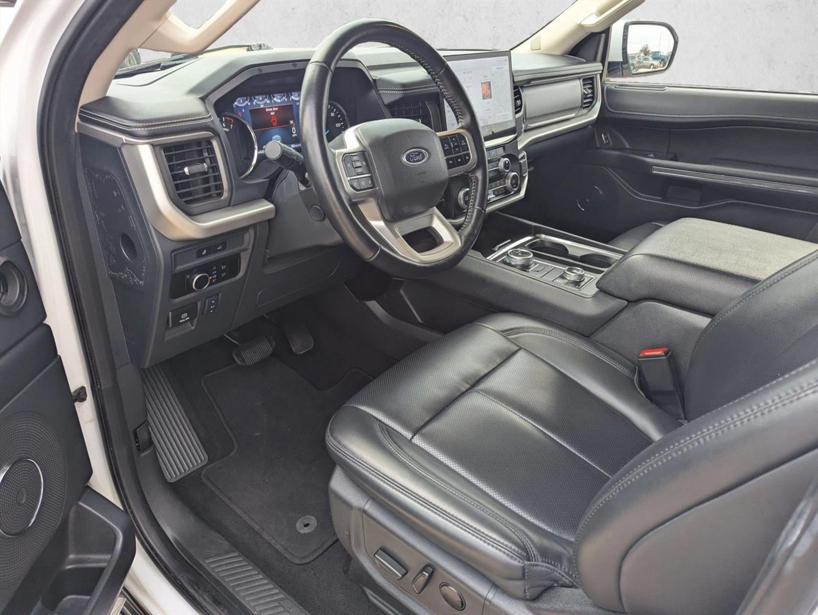 2024 Ford Expedition Max XLT