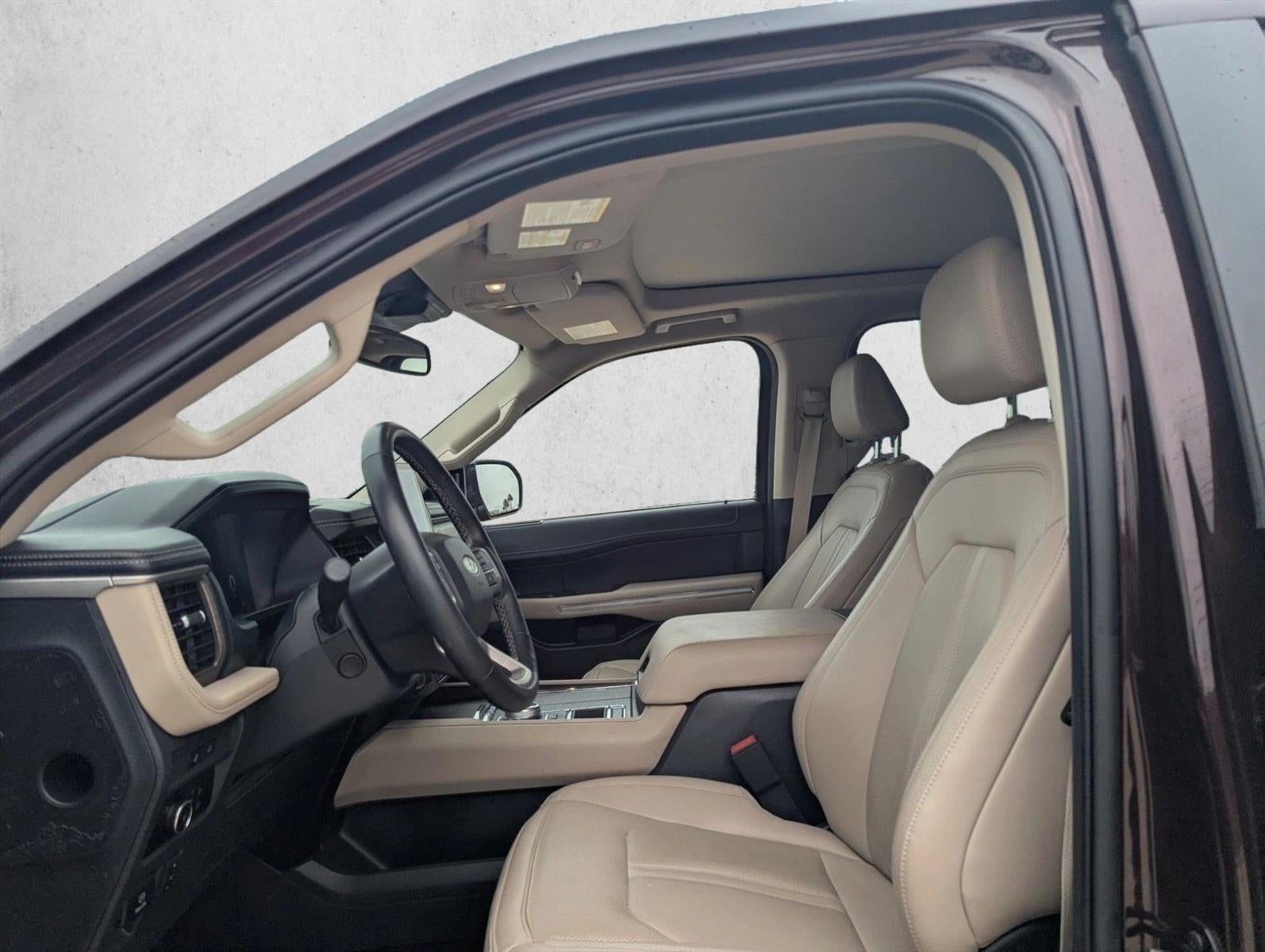 2024 Ford Expedition Limited MAX