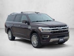 2024 Ford Expedition Limited MAX