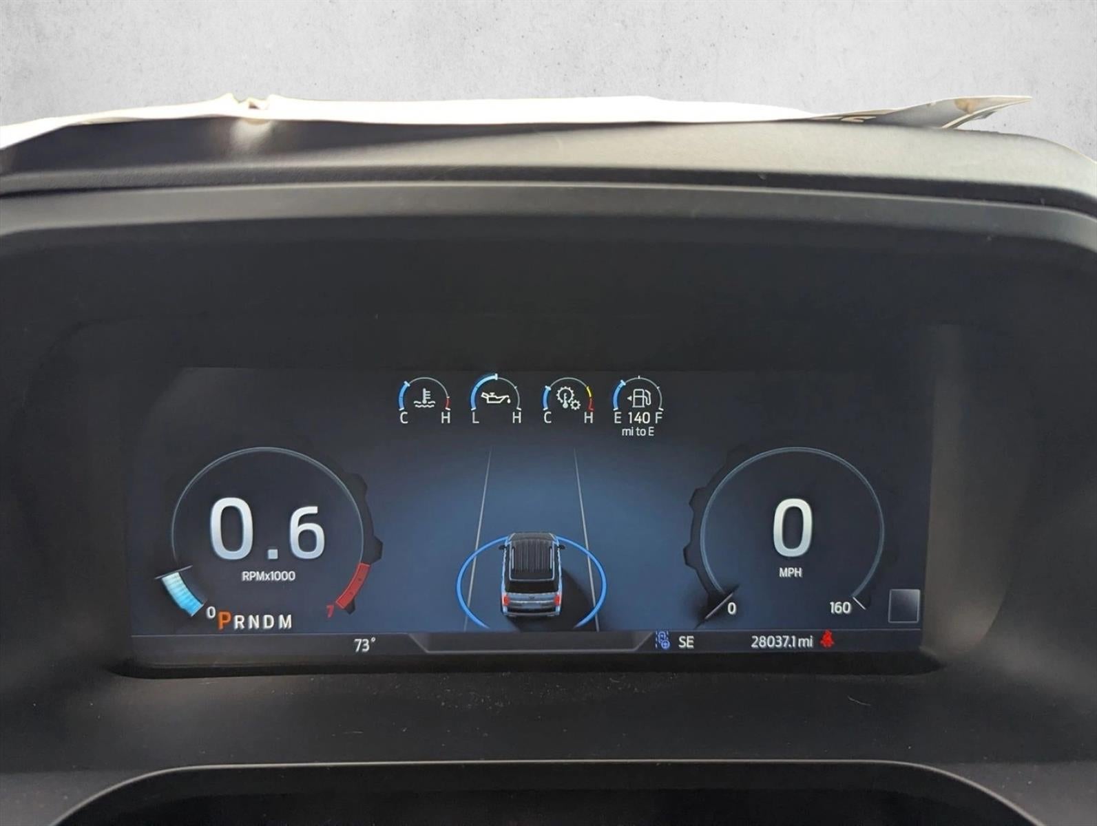 2024 Ford Expedition Limited MAX