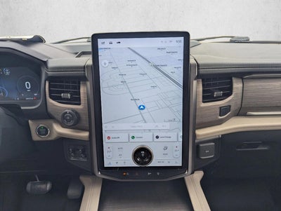2024 Ford Expedition Limited MAX