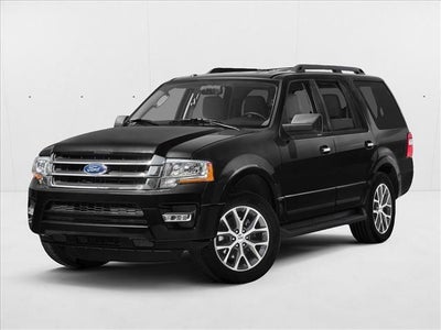 2015 Ford Expedition Limited