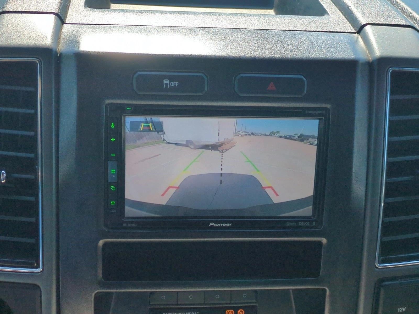 2019 Ford Super Duty F-250 SRW XL