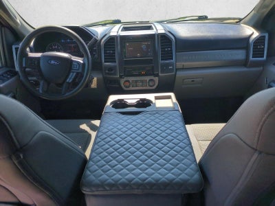 2019 Ford Super Duty F-250 SRW XL