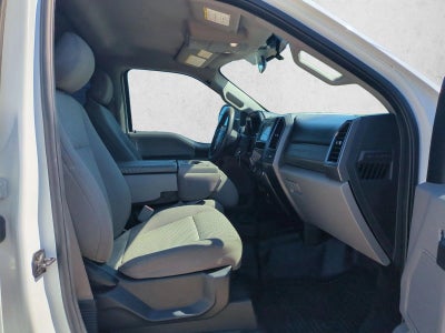 2019 Ford Super Duty F-250 SRW XL