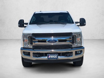 2019 Ford Super Duty F-250 SRW XL
